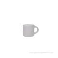 Matt Finish Ceramic Plain Espresso Mug